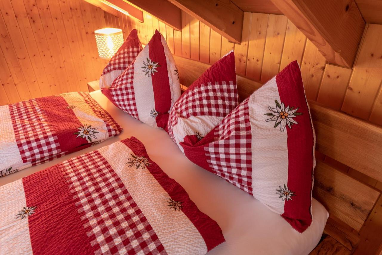 Chalet Waeschhuesli Near Interlaken, Grindelwald And Lauterbrunnen غستيغفيلر المظهر الخارجي الصورة