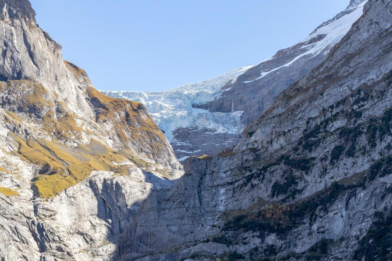 Chalet Waeschhuesli Near Interlaken, Grindelwald And Lauterbrunnen غستيغفيلر المظهر الخارجي الصورة
