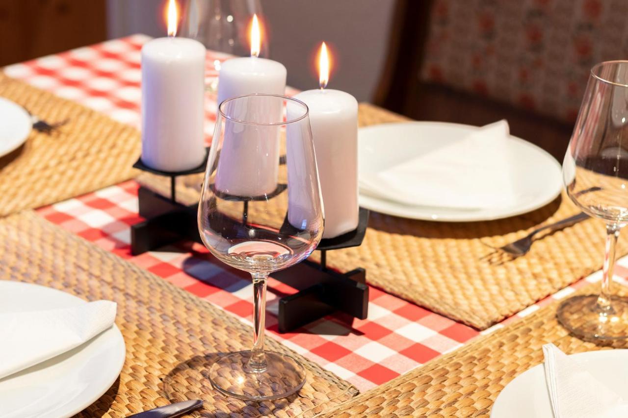Chalet Waeschhuesli Near Interlaken, Grindelwald And Lauterbrunnen غستيغفيلر المظهر الخارجي الصورة